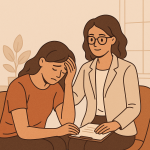 Psycholog: Funkcja, Asysta i Pomoc w Trudnych Momentach